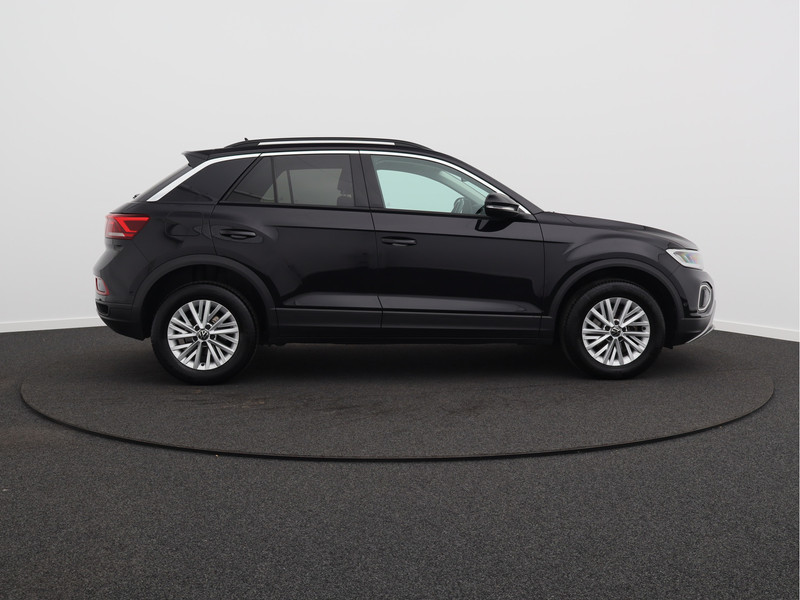 Volkswagen T-Roc 1.0 TSI Life Business/ lage km/ achteruitrijcamera!