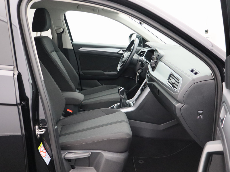 Volkswagen T-Roc 1.0 TSI Life Business/ lage km/ achteruitrijcamera!