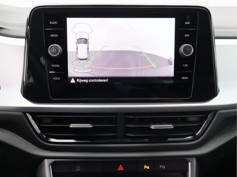 Volkswagen T-Roc 1.0 TSI Life Business/ lage km/ achteruitrijcamera!