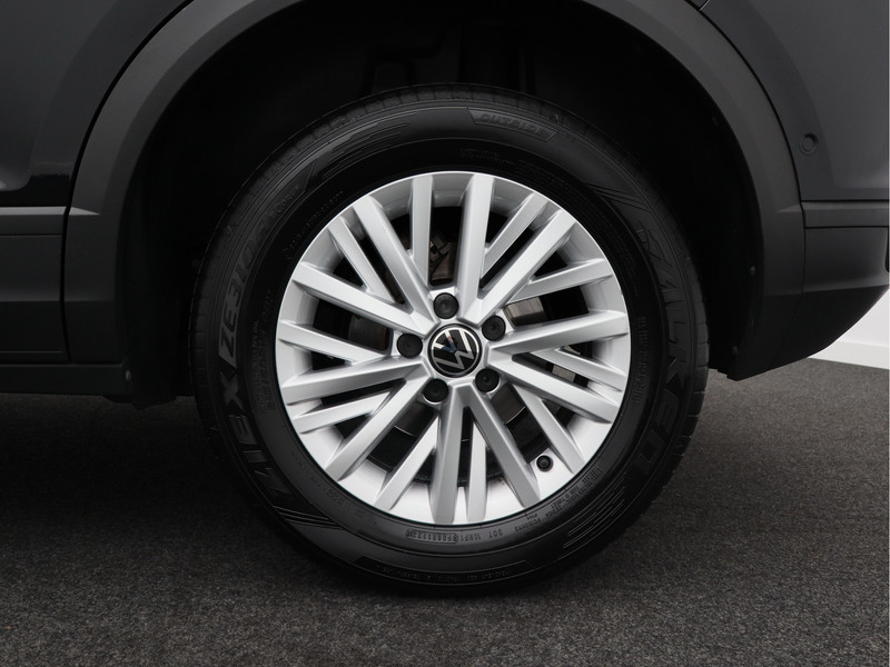 Volkswagen T-Roc 1.0 TSI Life Business/ lage km/ achteruitrijcamera!