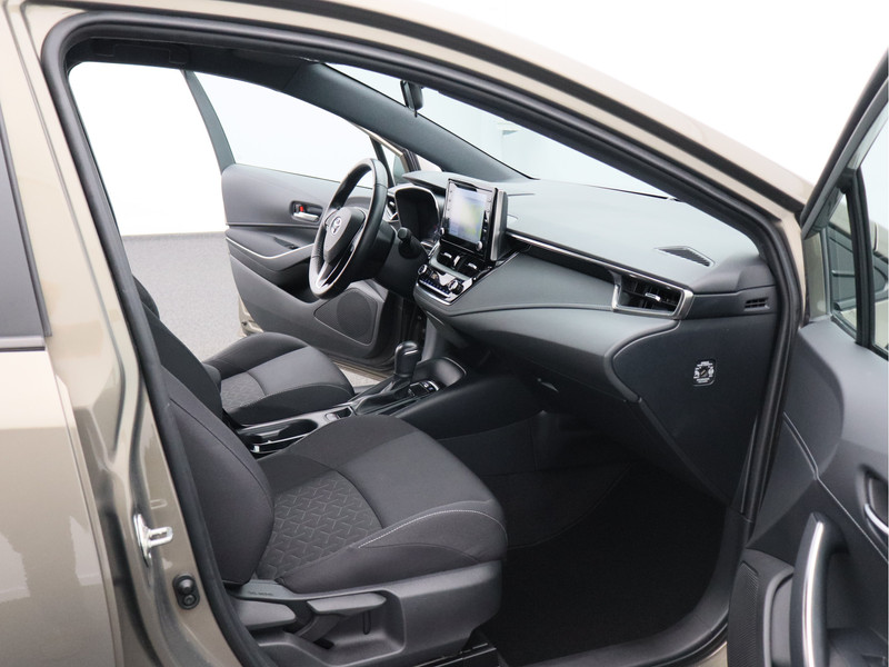 Toyota Corolla Touring Sports 1.8 Hybrid Active/ lage km/ zeer mooi!