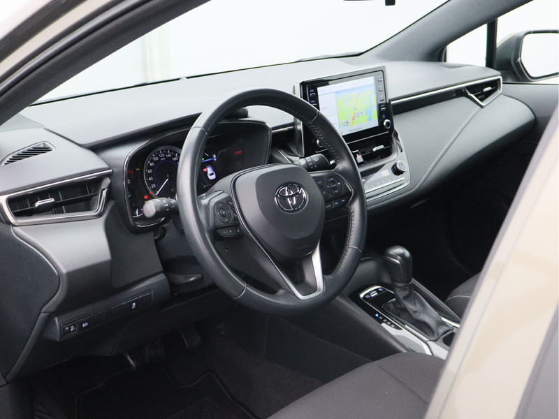 Toyota Corolla Touring Sports 1.8 Hybrid Active/ lage km/ zeer mooi!