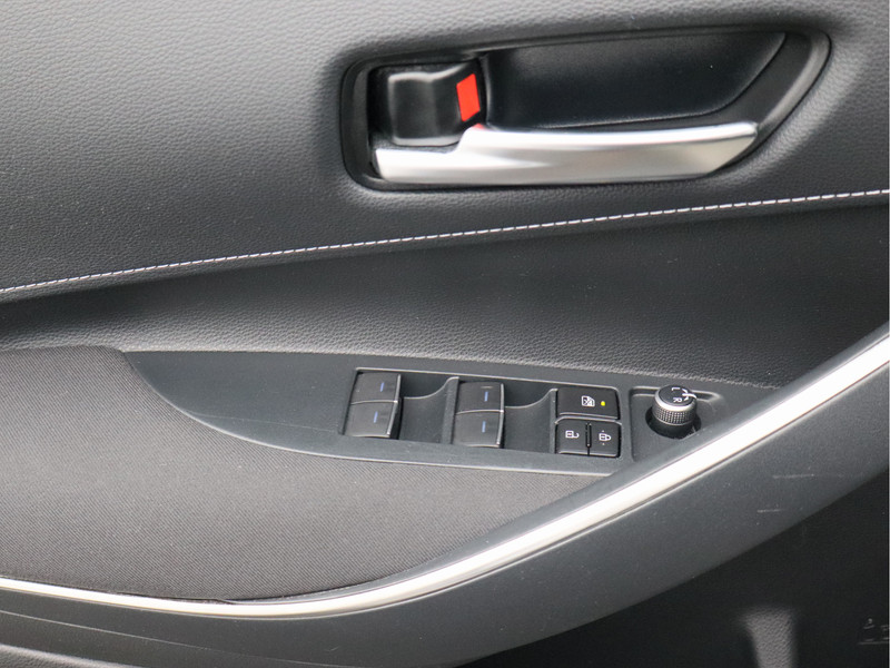 Toyota Corolla Touring Sports 1.8 Hybrid Active/ lage km/ zeer mooi!