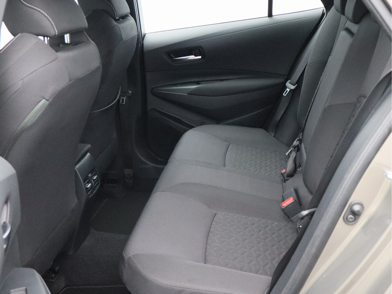 Toyota Corolla Touring Sports 1.8 Hybrid Active/ lage km/ zeer mooi!