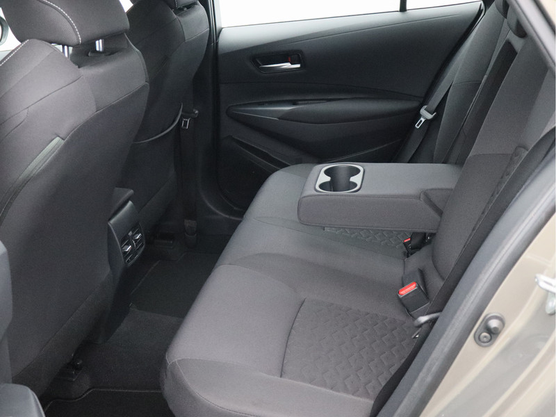 Toyota Corolla Touring Sports 1.8 Hybrid Active/ lage km/ zeer mooi!