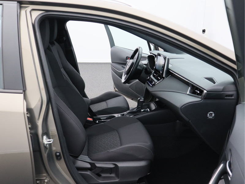 Toyota Corolla Touring Sports 1.8 Hybrid Active/ lage km/ zeer mooi!