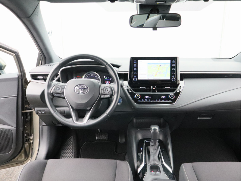 Toyota Corolla Touring Sports 1.8 Hybrid Active/ lage km/ zeer mooi!