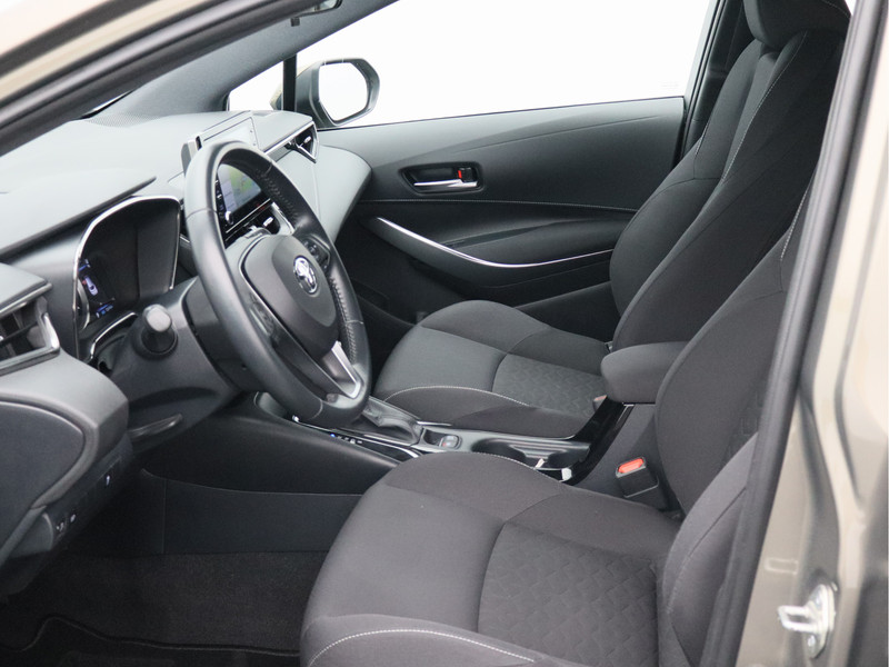 Toyota Corolla Touring Sports 1.8 Hybrid Active/ lage km/ zeer mooi!