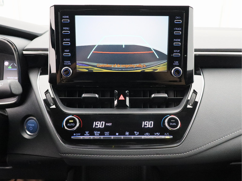 Toyota Corolla Touring Sports 1.8 Hybrid Active/ lage km/ zeer mooi!