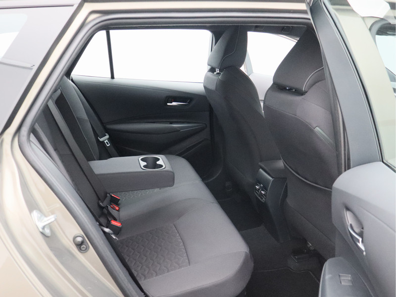 Toyota Corolla Touring Sports 1.8 Hybrid Active/ lage km/ zeer mooi!