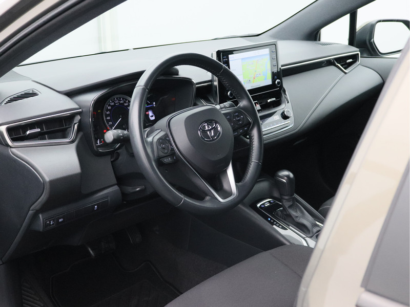 Toyota Corolla Touring Sports 1.8 Hybrid Active/ lage km/ zeer mooi!