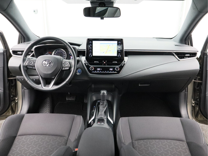 Toyota Corolla Touring Sports 1.8 Hybrid Active/ lage km/ zeer mooi!