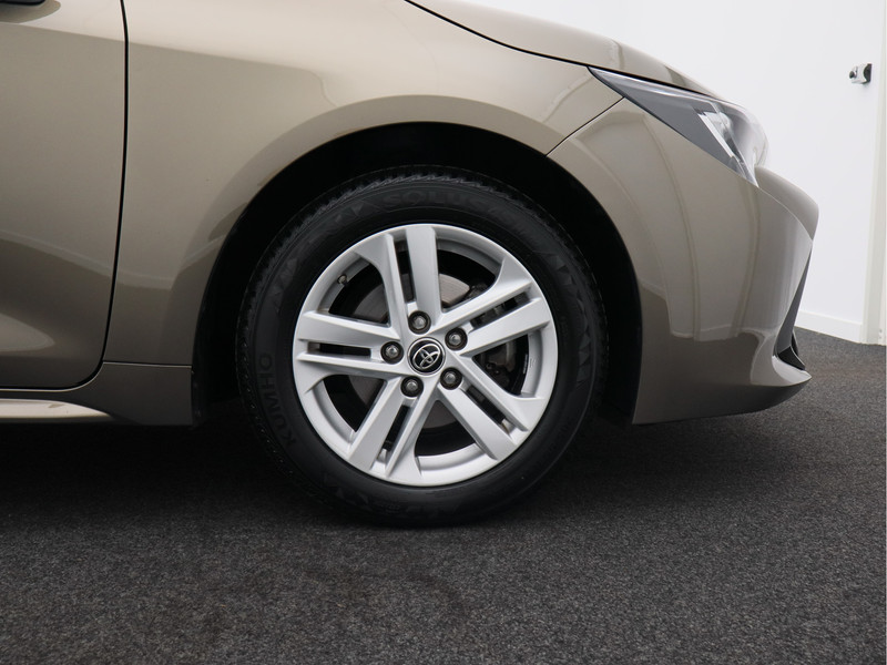 Toyota Corolla Touring Sports 1.8 Hybrid Active/ lage km/ zeer mooi!