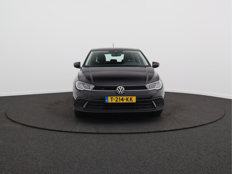 Volkswagen Polo 1.0 TSI Life/ PDC/ LMV/ Zeer mooi!