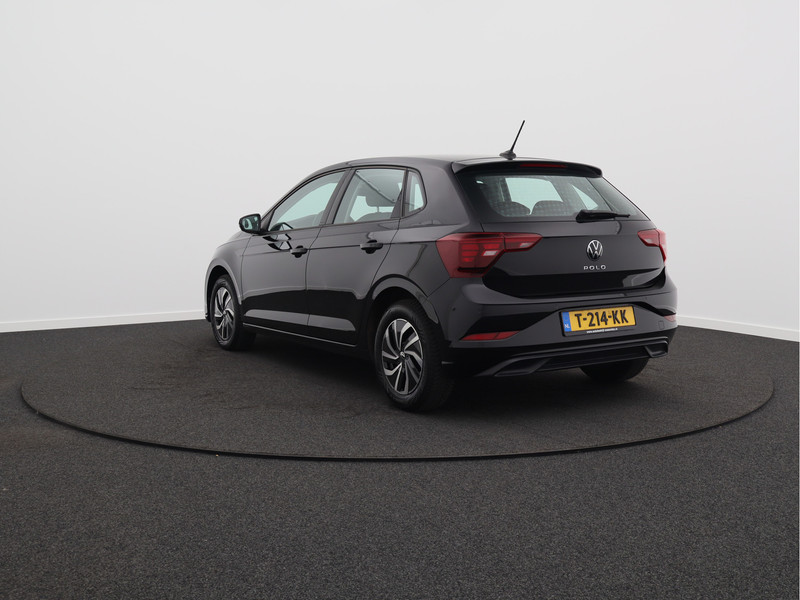 Volkswagen Polo 1.0 TSI Life/ PDC/ LMV/ Zeer mooi!