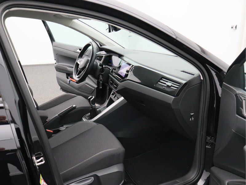 Volkswagen Polo 1.0 TSI Life/ PDC/ LMV/ Zeer mooi!