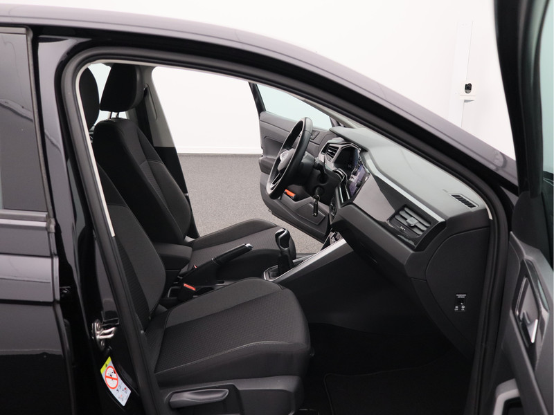 Volkswagen Polo 1.0 TSI Life/ PDC/ LMV/ Zeer mooi!