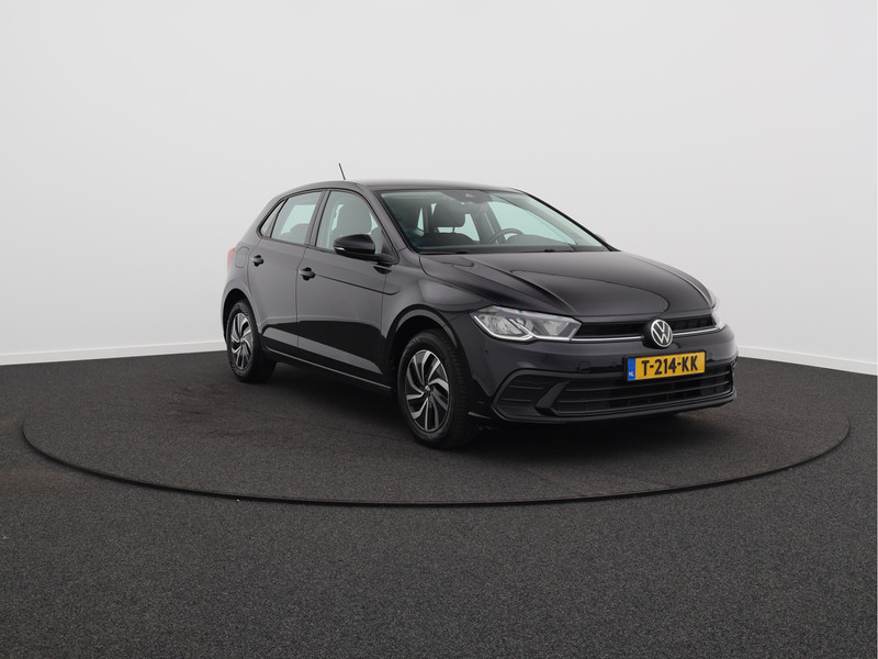 Volkswagen Polo 1.0 TSI Life/ PDC/ LMV/ Zeer mooi!