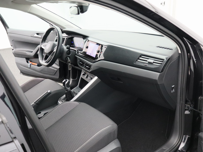 Volkswagen Polo 1.0 TSI Life/ PDC/ LMV/ Zeer mooi!