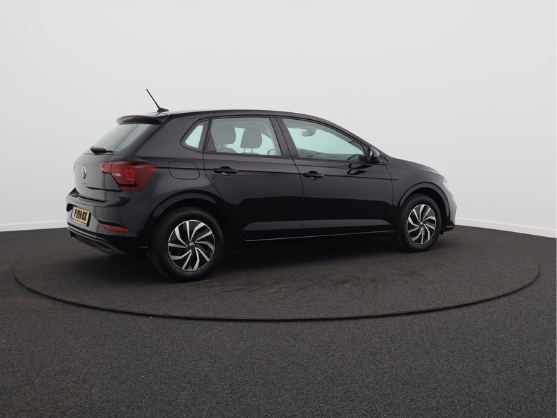 Volkswagen Polo 1.0 TSI Life/ PDC/ LMV/ Zeer mooi!