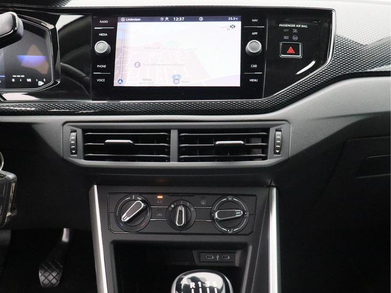 Volkswagen Polo 1.0 TSI Life/ PDC/ LMV/ Zeer mooi!