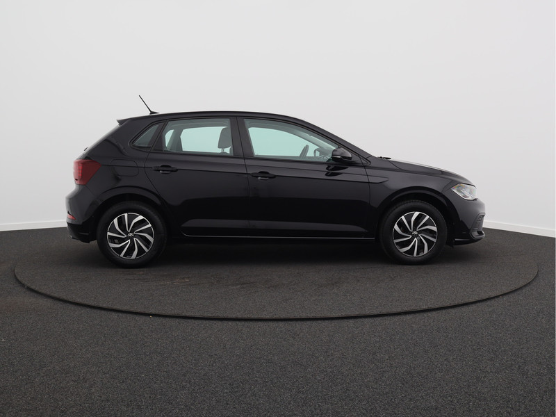 Volkswagen Polo 1.0 TSI Life/ PDC/ LMV/ Zeer mooi!
