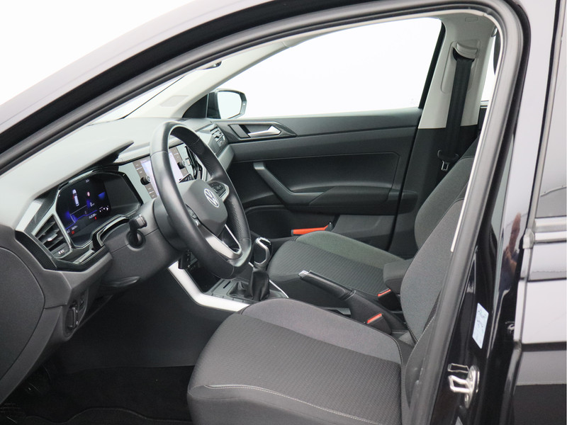 Volkswagen Polo 1.0 TSI Life/ PDC/ LMV/ Zeer mooi!