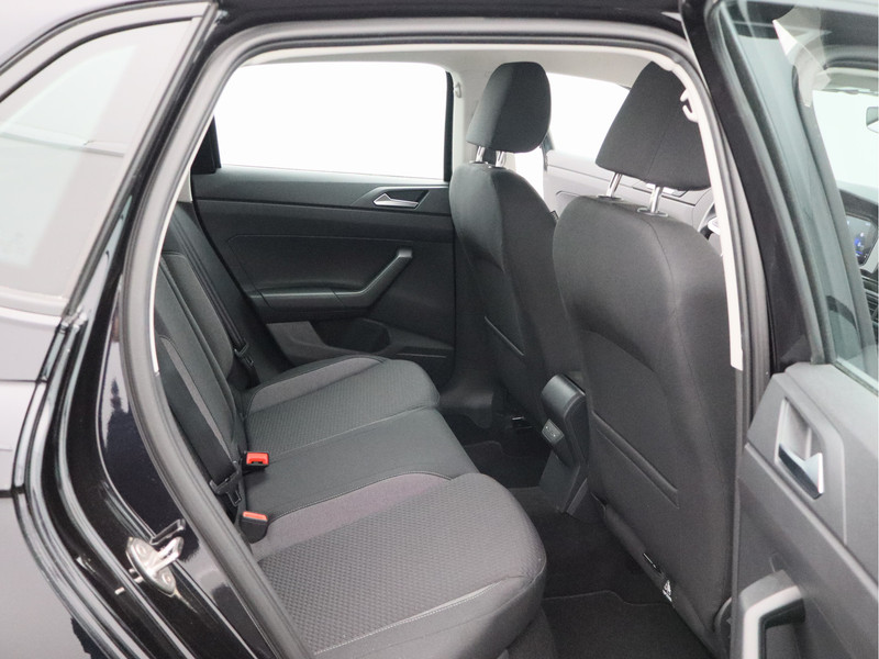 Volkswagen Polo 1.0 TSI Life/ PDC/ LMV/ Zeer mooi!