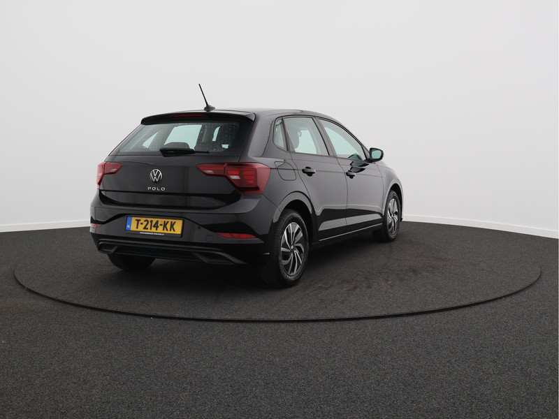Volkswagen Polo 1.0 TSI Life/ PDC/ LMV/ Zeer mooi!