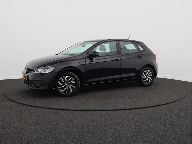 Volkswagen Polo 1.0 TSI Life/ PDC/ LMV/ Zeer mooi!