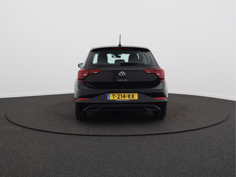 Volkswagen Polo 1.0 TSI Life/ PDC/ LMV/ Zeer mooi!