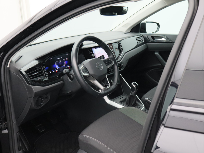 Volkswagen Polo 1.0 TSI Life/ PDC/ LMV/ Zeer mooi!