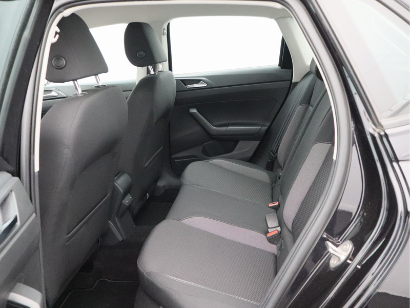 Volkswagen Polo 1.0 TSI Life/ PDC/ LMV/ Zeer mooi!