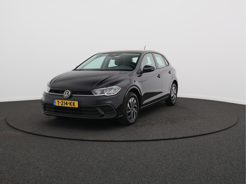 Volkswagen Polo 1.0 TSI Life/ PDC/ LMV/ Zeer mooi!