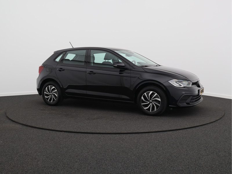 Volkswagen Polo 1.0 TSI Life/ PDC/ LMV/ Zeer mooi!