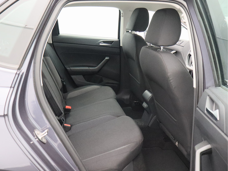 Volkswagen Polo 1.0 TSI Life Business/ ECC/ zeer mooi!