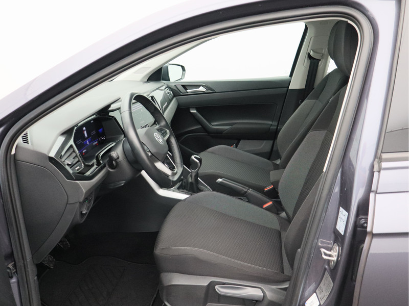 Volkswagen Polo 1.0 TSI Life Business/ ECC/ zeer mooi!