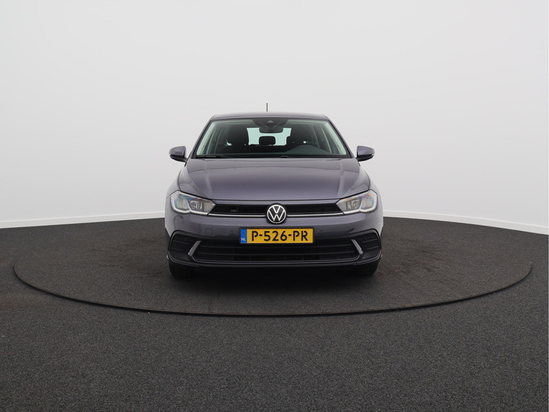 Volkswagen Polo 1.0 TSI Life Business/ ECC/ zeer mooi!