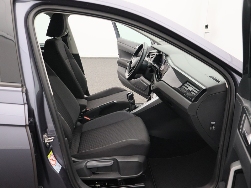 Volkswagen Polo 1.0 TSI Life Business/ ECC/ zeer mooi!