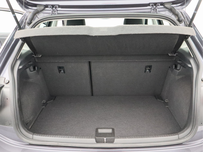 Volkswagen Polo 1.0 TSI Life Business/ ECC/ zeer mooi!