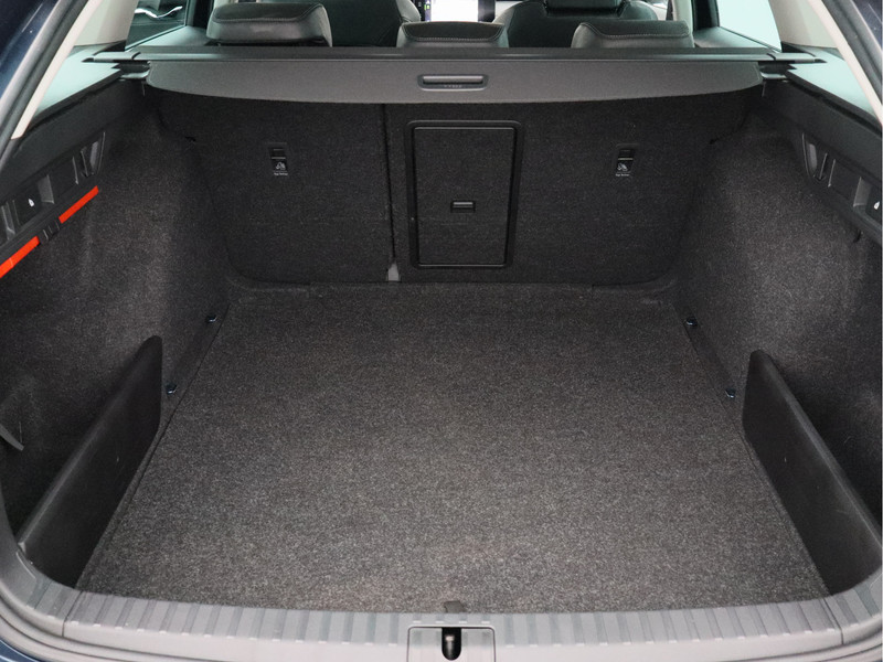 Škoda Octavia Combi 1.5 e-TSI Business Edition Plus/ automaat!