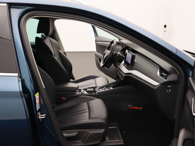 Škoda Octavia Combi 1.5 e-TSI Business Edition Plus/ automaat!
