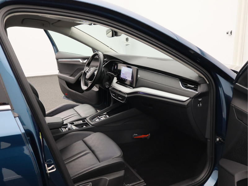 Škoda Octavia Combi 1.5 e-TSI Business Edition Plus/ automaat!