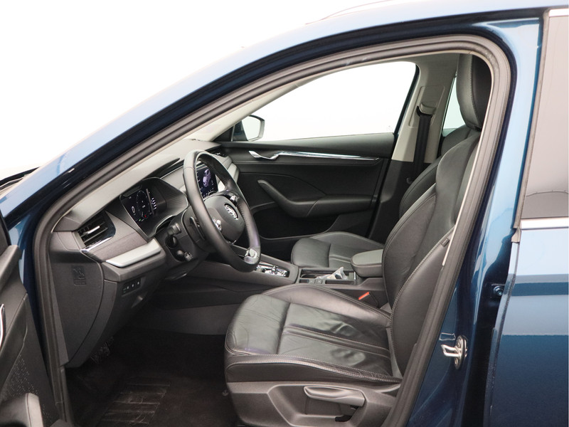 Škoda Octavia Combi 1.5 e-TSI Business Edition Plus/ automaat!