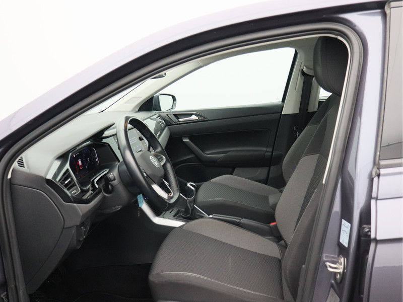 Volkswagen Polo 1.0 TSI Life Business/ lage km/ zeer mooi!