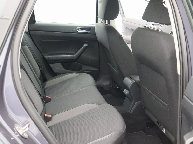 Volkswagen Polo 1.0 TSI Life Business/ lage km/ zeer mooi!