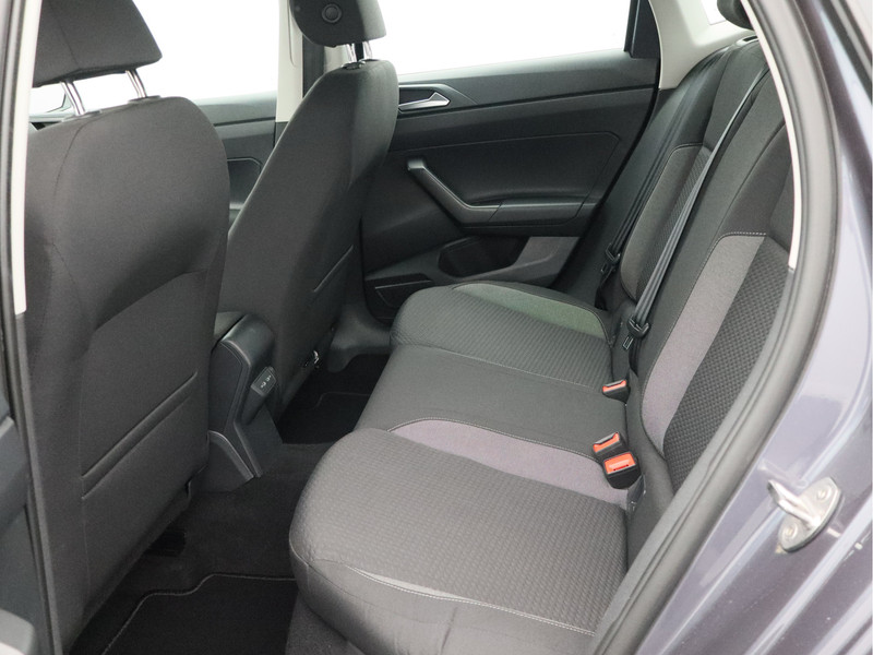 Volkswagen Polo 1.0 TSI Life Business/ lage km/ zeer mooi!