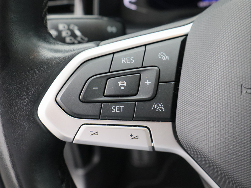 Volkswagen Polo 1.0 TSI Life Business/ lage km/ zeer mooi!