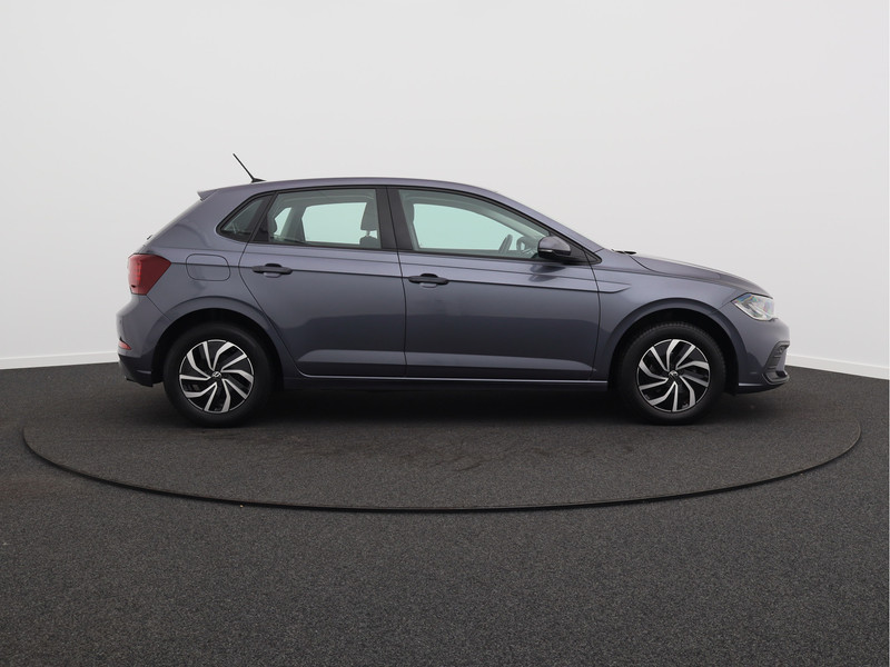 Volkswagen Polo 1.0 TSI Life Business/ lage km/ zeer mooi!