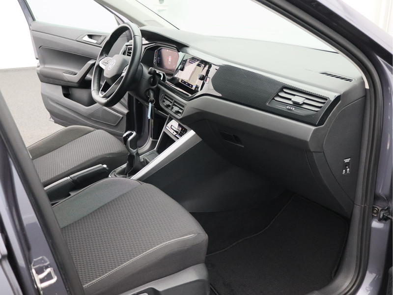 Volkswagen Polo 1.0 TSI Life Business/ lage km/ zeer mooi!